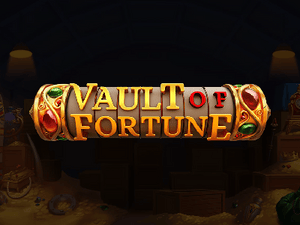 Vault of Fortune