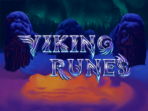 Viking Runes