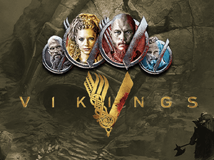 Vikings