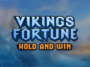 Vikings Fortune: Hold and Win