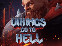 Vikings Go to Hell