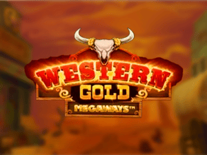 Western Gold Megaways