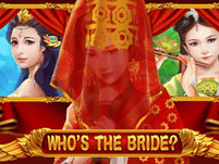 Who's the Bride