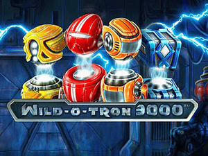 Wild-O-Tron 3000