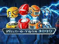 Wild-O-Tron 3000