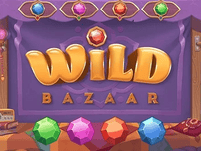 Wild Bazaar