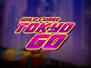 Wild Chase: Tokyo Go