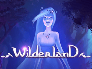 Wilderland Slot