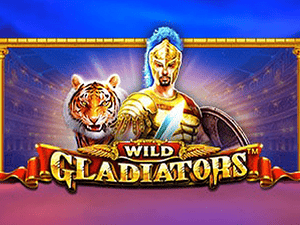 Wild Gladiator