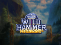 Wild Hammer Megaways