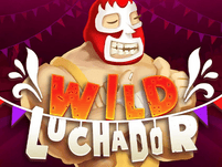 Wild Luchador