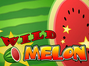 Wild Melon