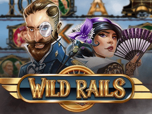 Wild Rail