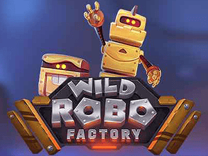 Wild Robo Factory