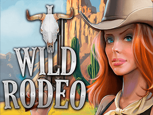 Wild Rodeo