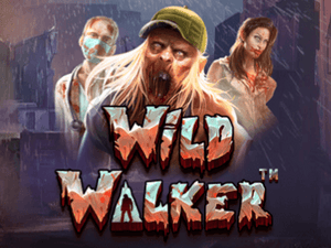 Wild Walker