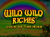 Wild Wild Riches: Luck of the Irish