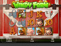 Windy Farm