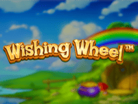 Wishing Wheel