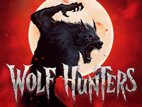 Wolf Hunters