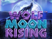 Wolf Moon Rising