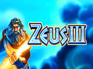 Zeus III