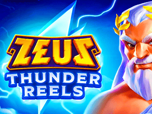 Zeus: Thunder Reels