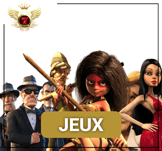 jeux et logiciel 7red