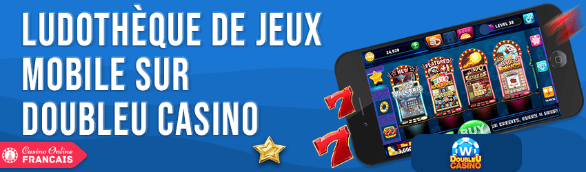 jeux doubleu casino