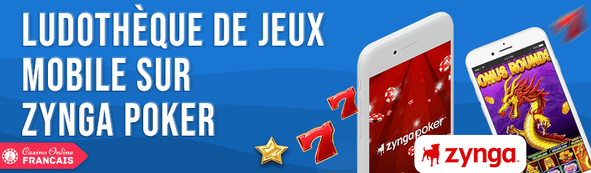 jeux zynga poker