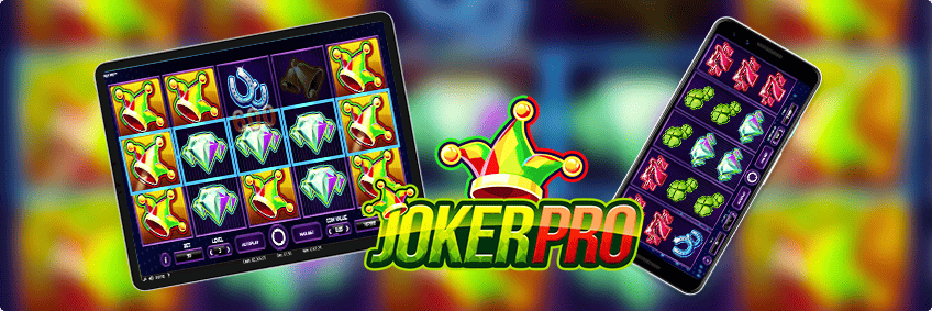 joker pro