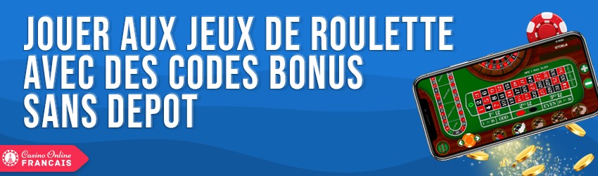 jeux de roulette avec bonus