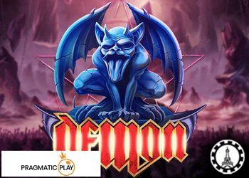 jouez demon plots avec 200€ sur betzino casino