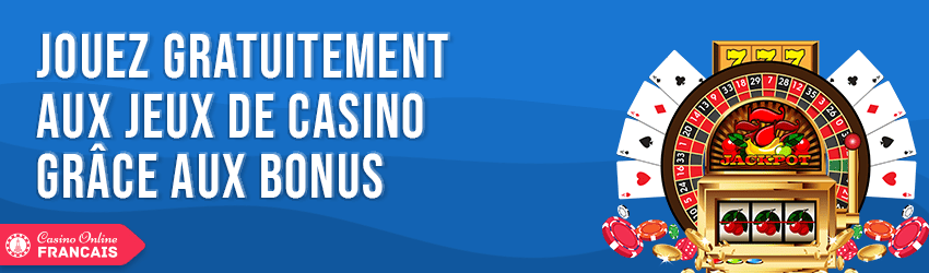 jouez gratuitement aux jeux de casino avec bonus