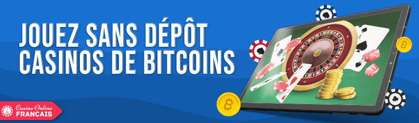 casinos bitcoin