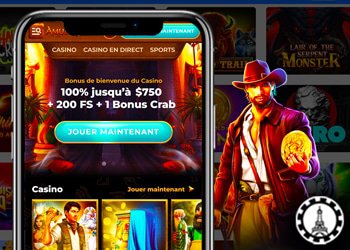 jouez en tout confort sur 4 casinos applications en septembre 2023