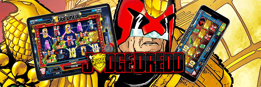 judge dredd