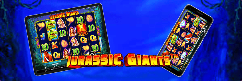 jurassic giants