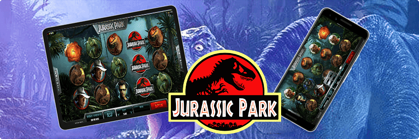 jurrasic park