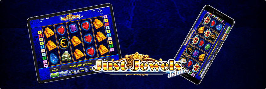 just jewels deluxe