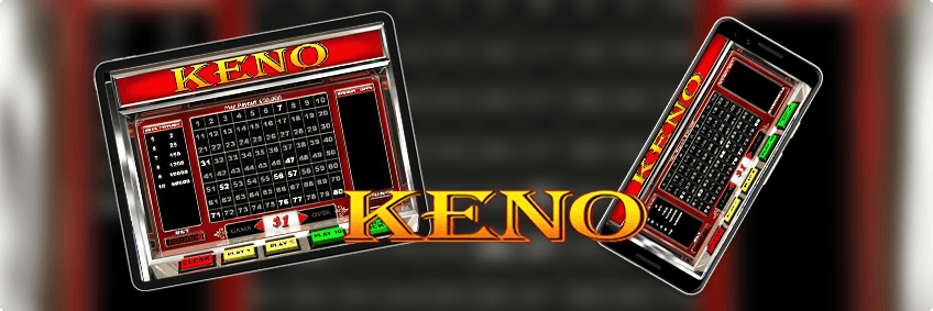 keno rtg