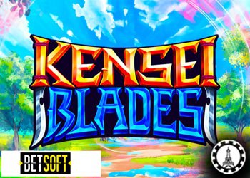 kensei blades arrive bientôt sur casinos ligne betsoft