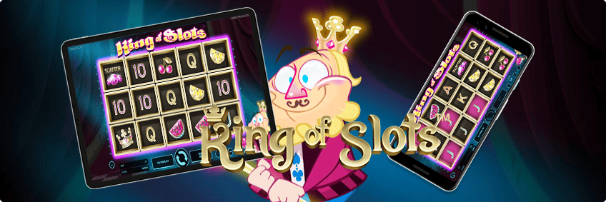 king of slots