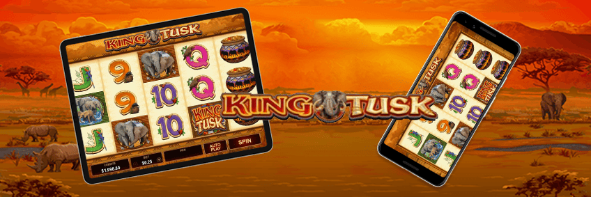 king tusk