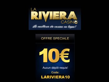 la riviera casino