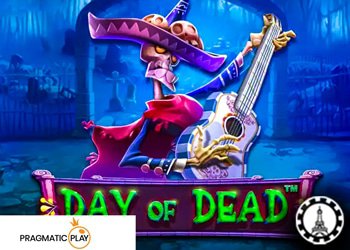 lancement imminent jeu casino en ligne day of dead