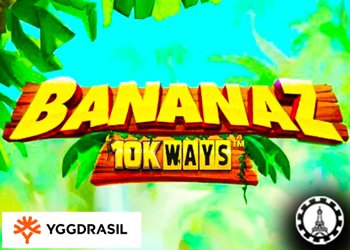 lancement jeu bananaz 10k ways