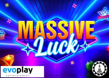 lancement jeu casino en ligne massive luck