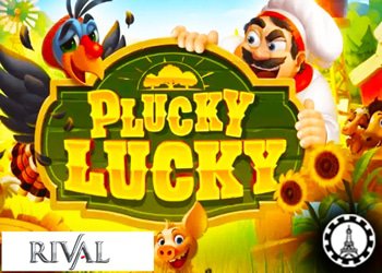 lancement jeu casino en ligne plucky lucky