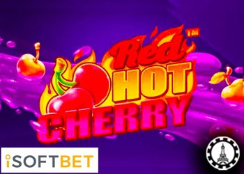 lancement jeu casino en ligne red hot cherry